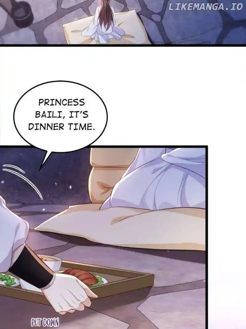 Be A Eunuch's Wife To Control The World Chapter 368