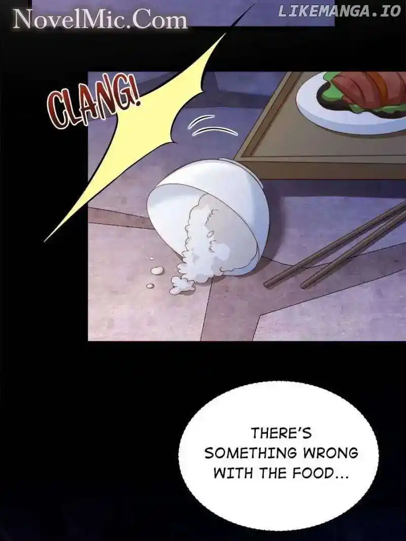 Be A Eunuch's Wife To Control The World Chapter 368