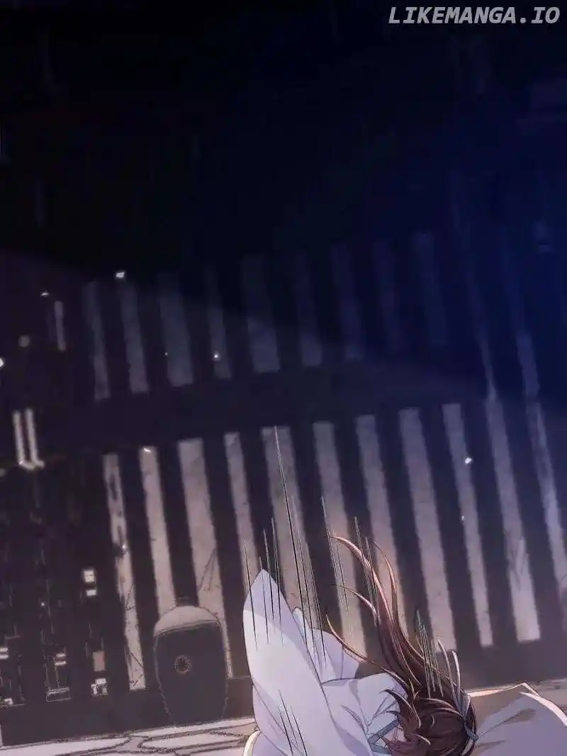 Be A Eunuch's Wife To Control The World Chapter 368