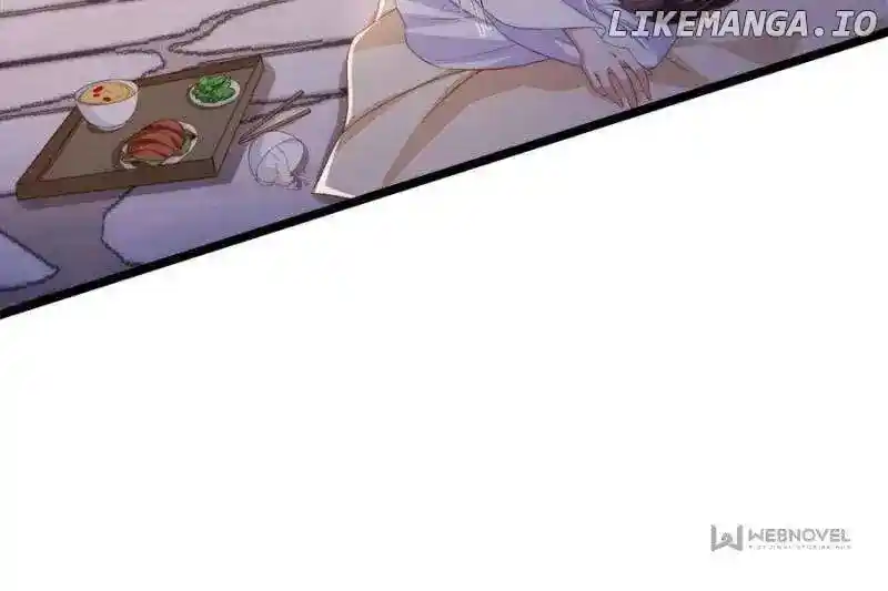 Be A Eunuch's Wife To Control The World Chapter 368