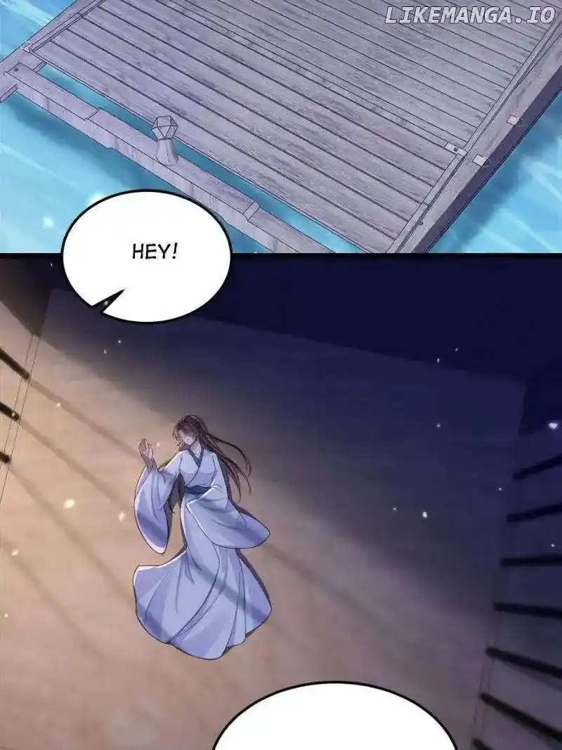 Be A Eunuch's Wife To Control The World Chapter 368