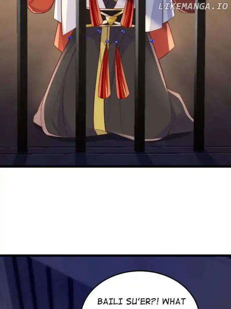 Be A Eunuch's Wife To Control The World Chapter 368