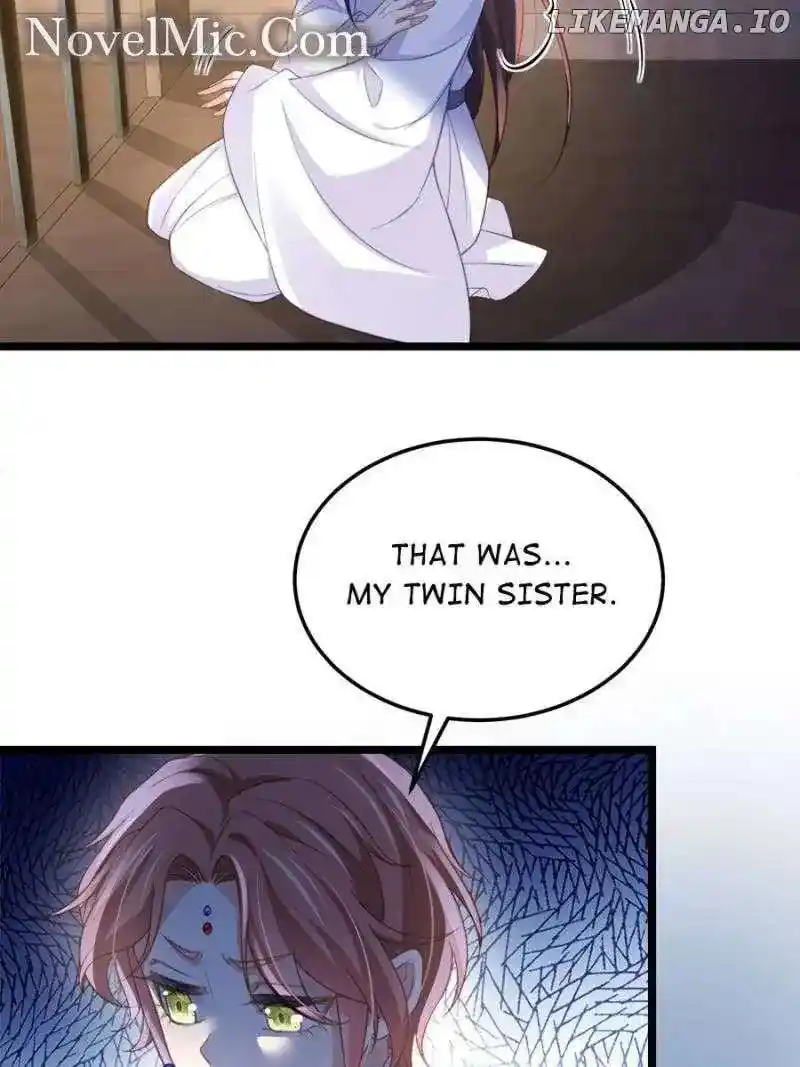 Be A Eunuch's Wife To Control The World Chapter 368