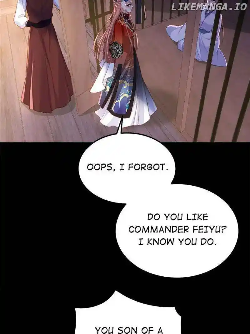 Be A Eunuch's Wife To Control The World Chapter 368