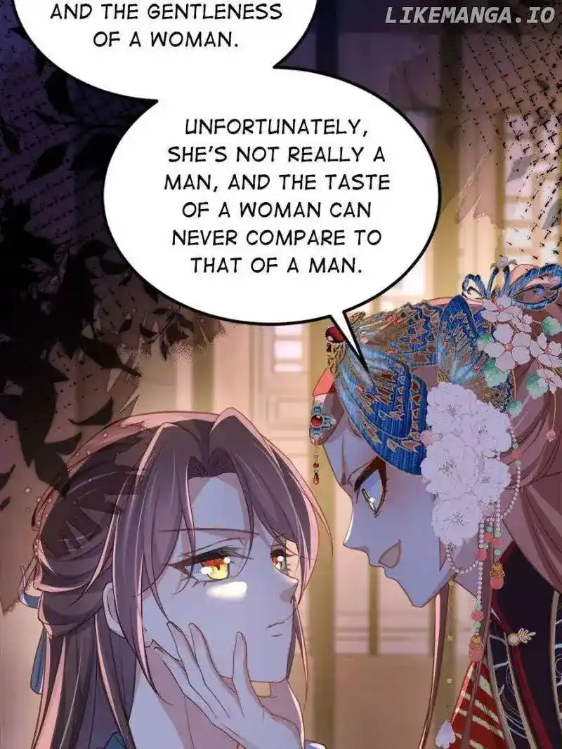 Be A Eunuch's Wife To Control The World Chapter 368