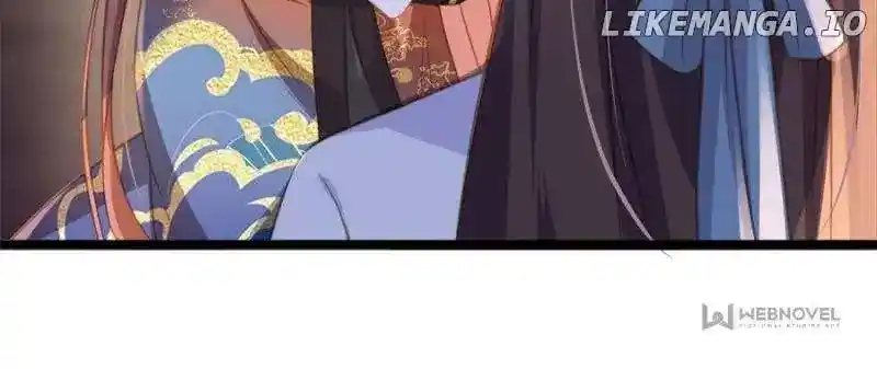 Be A Eunuch's Wife To Control The World Chapter 369