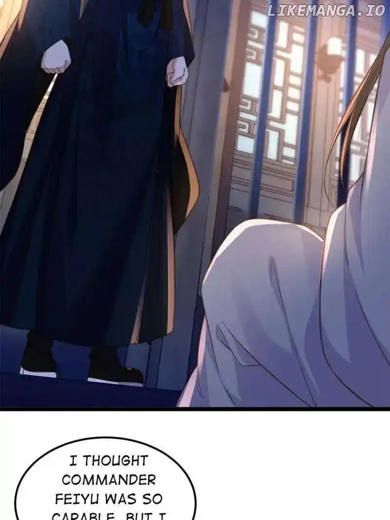 Be A Eunuch's Wife To Control The World Chapter 369