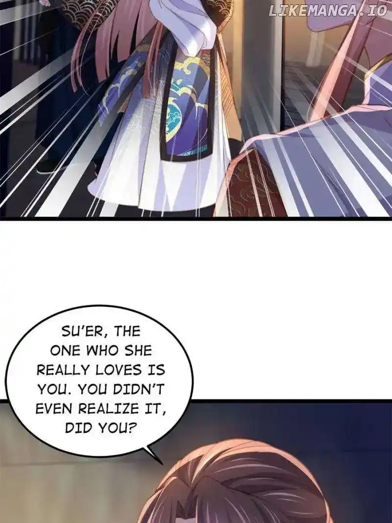 Be A Eunuch's Wife To Control The World Chapter 369