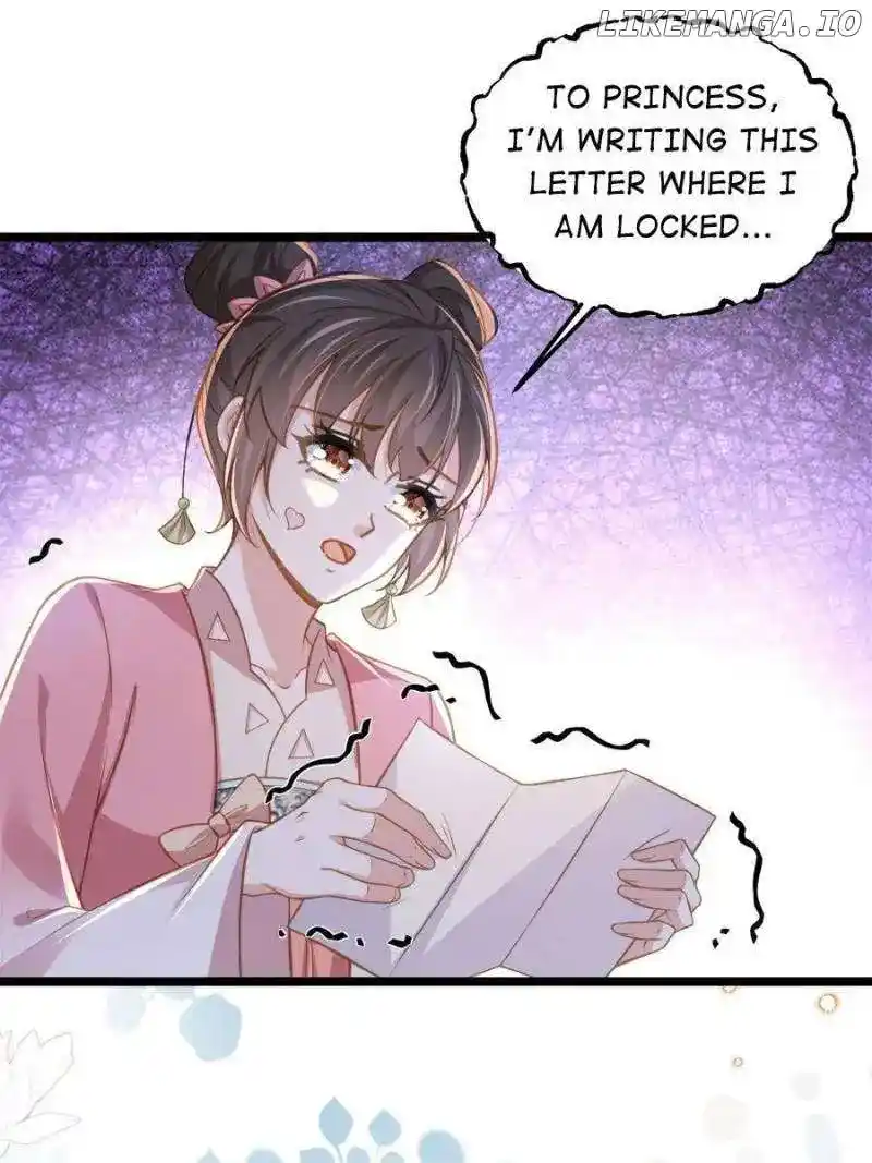 Be A Eunuch's Wife To Control The World Chapter 369