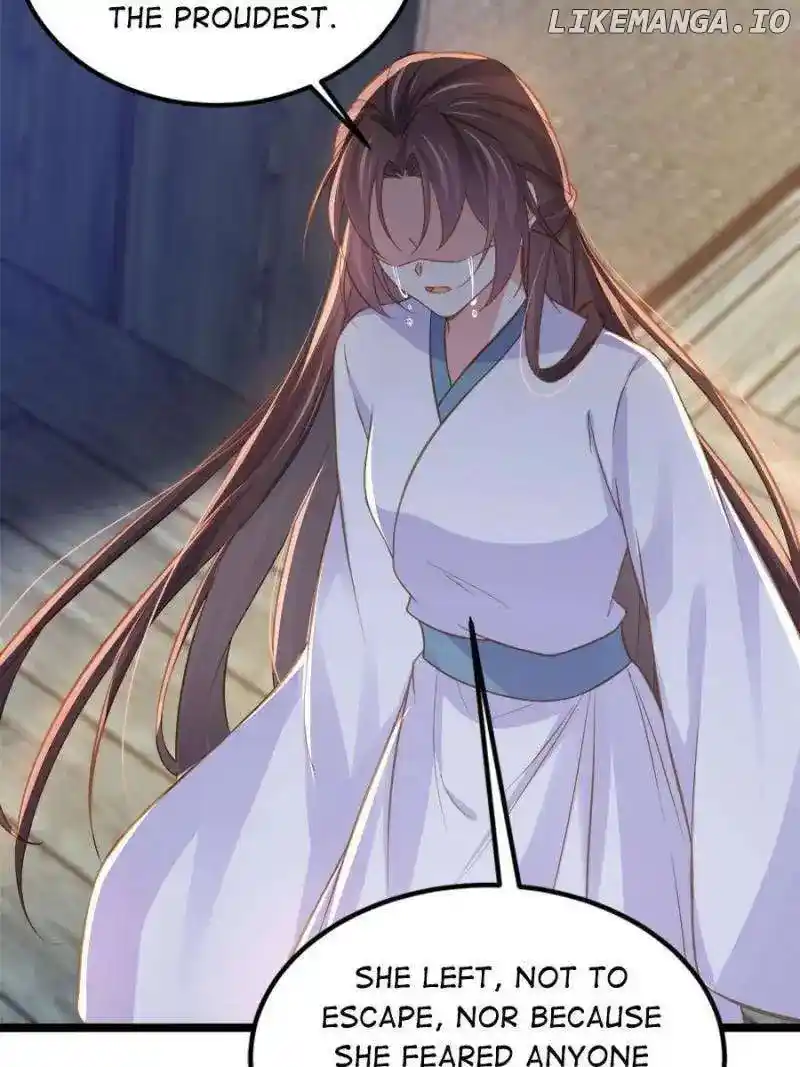 Be A Eunuch's Wife To Control The World Chapter 369