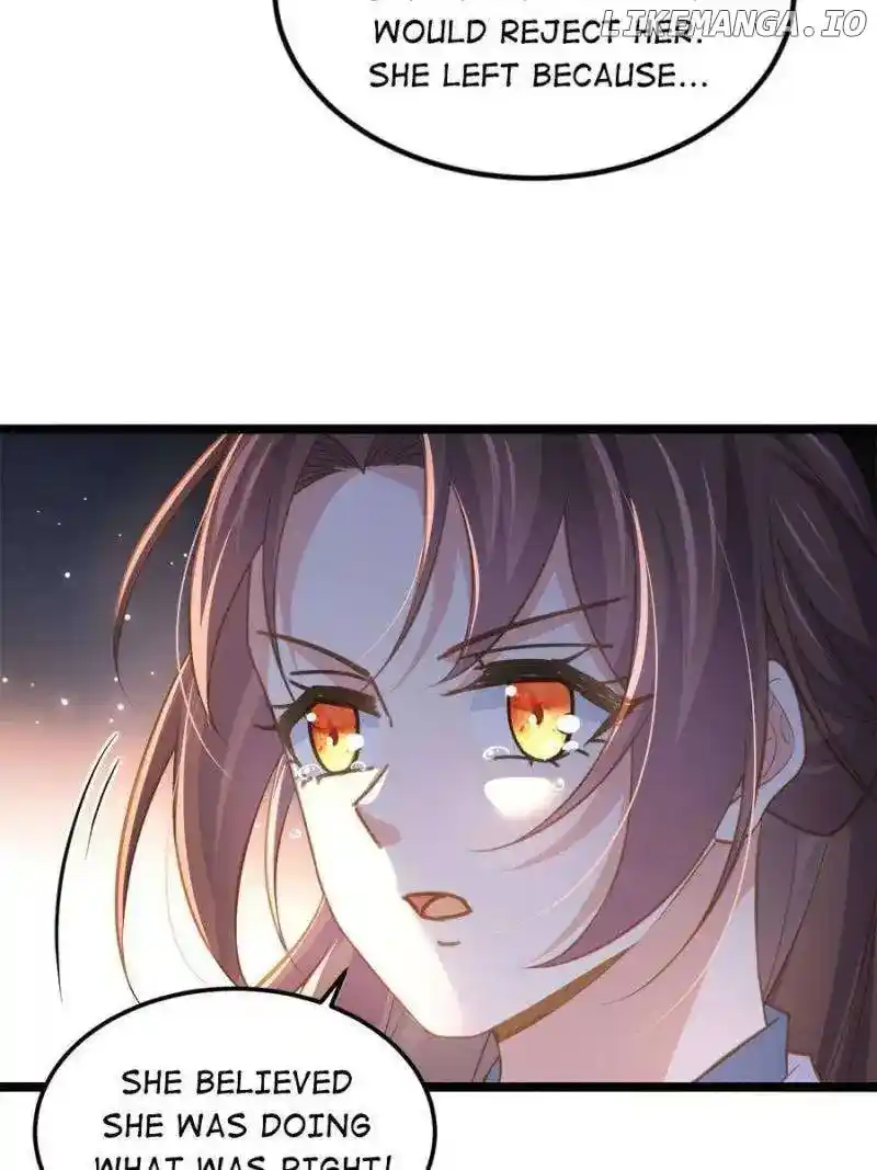 Be A Eunuch's Wife To Control The World Chapter 369