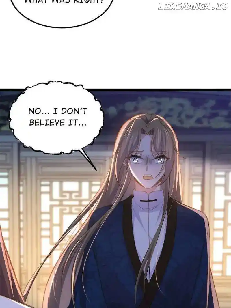 Be A Eunuch's Wife To Control The World Chapter 369