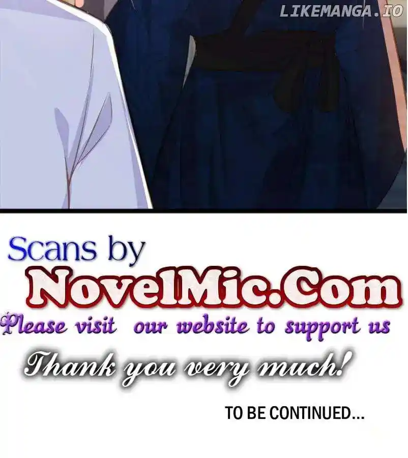 Be A Eunuch's Wife To Control The World Chapter 369