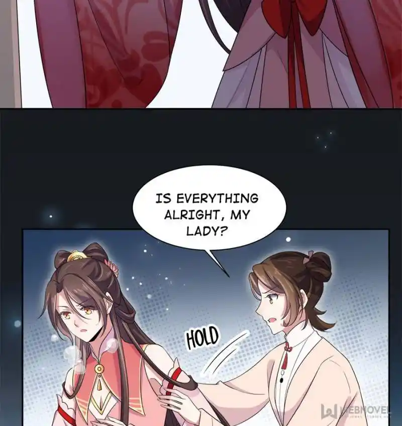 Be A Eunuch's Wife To Control The World Chapter 37