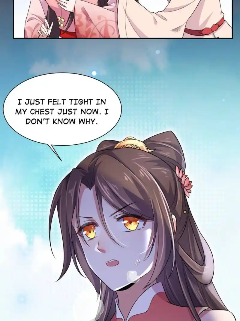 Be A Eunuch's Wife To Control The World Chapter 37