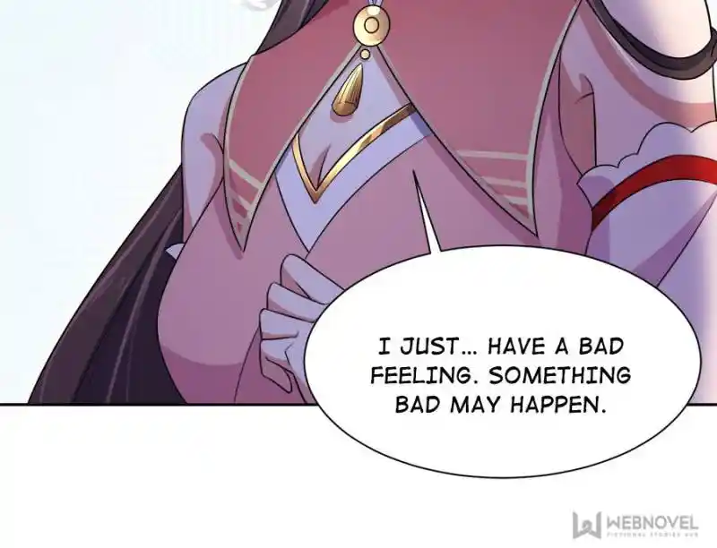 Be A Eunuch's Wife To Control The World Chapter 37