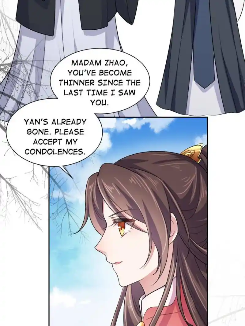 Be A Eunuch's Wife To Control The World Chapter 37