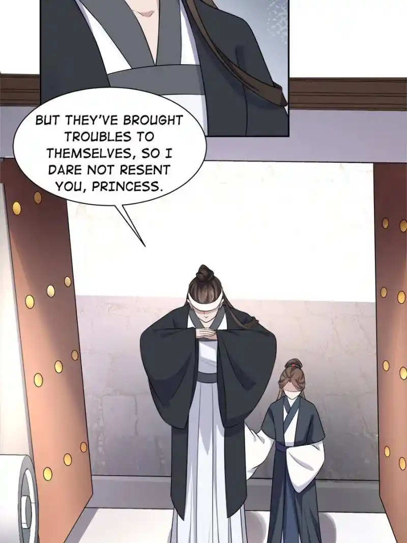 Be A Eunuch's Wife To Control The World Chapter 37