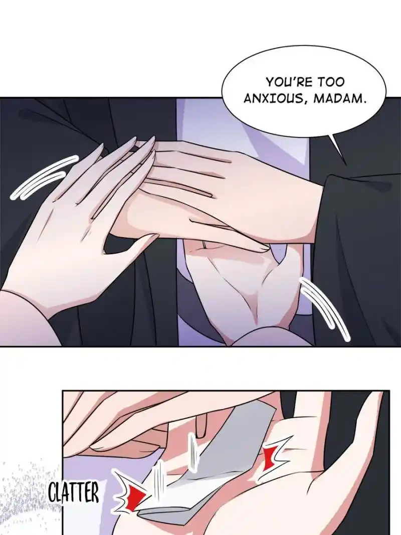 Be A Eunuch's Wife To Control The World Chapter 37