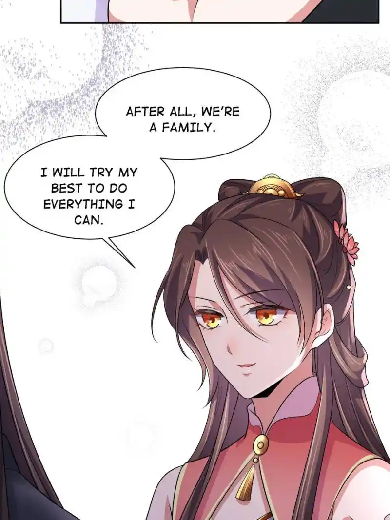 Be A Eunuch's Wife To Control The World Chapter 37