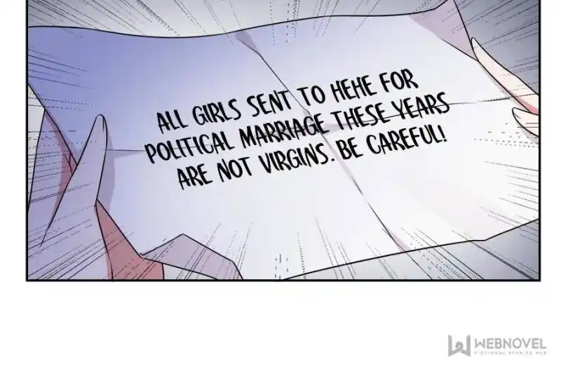 Be A Eunuch's Wife To Control The World Chapter 37