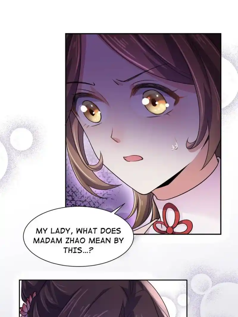 Be A Eunuch's Wife To Control The World Chapter 37