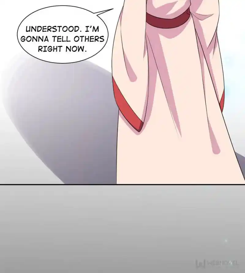 Be A Eunuch's Wife To Control The World Chapter 37