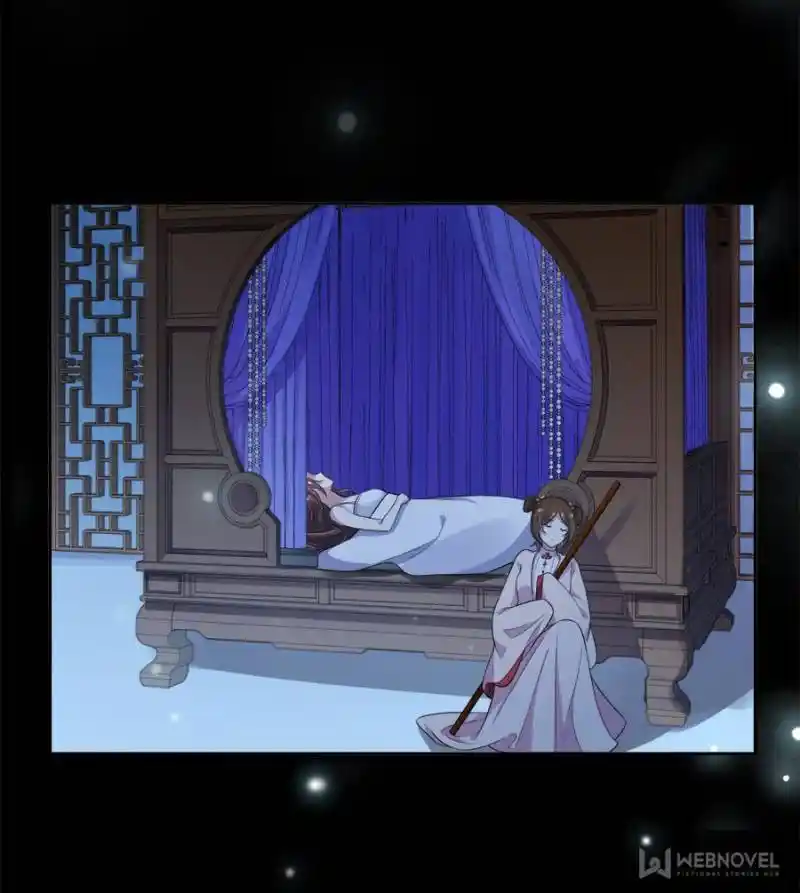 Be A Eunuch's Wife To Control The World Chapter 37