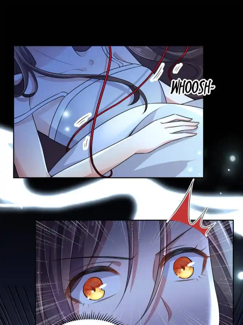 Be A Eunuch's Wife To Control The World Chapter 37