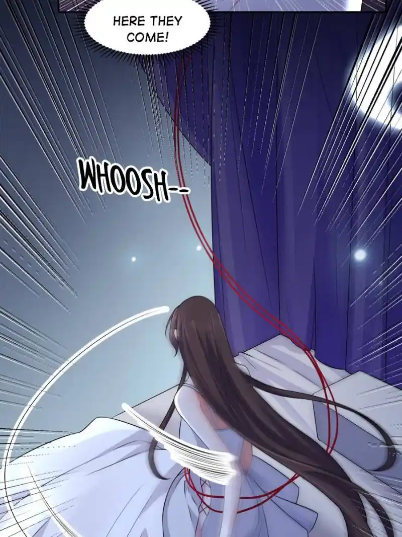 Be A Eunuch's Wife To Control The World Chapter 37