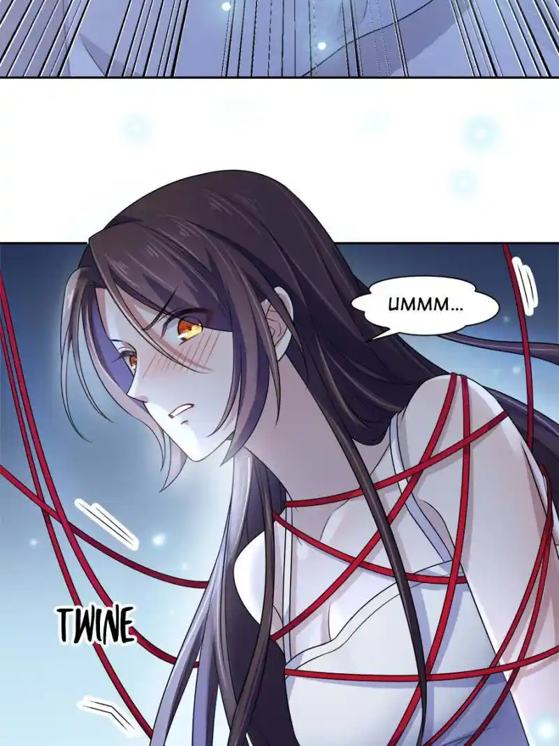 Be A Eunuch's Wife To Control The World Chapter 37