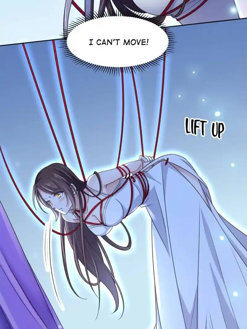 Be A Eunuch's Wife To Control The World Chapter 37