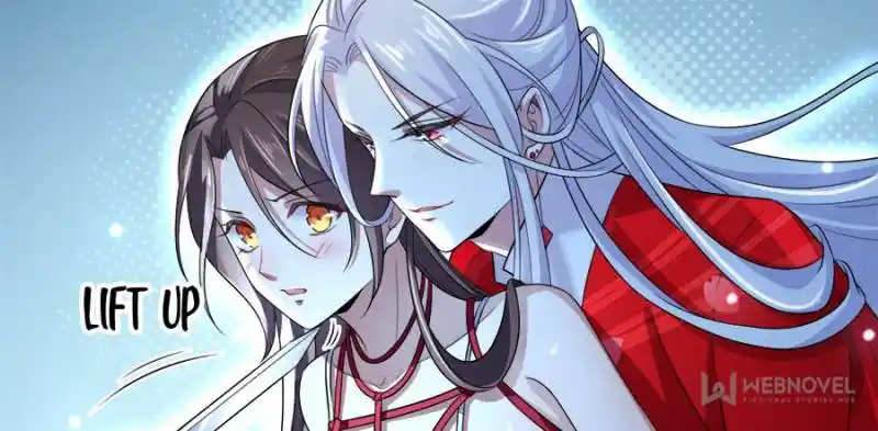 Be A Eunuch's Wife To Control The World Chapter 37