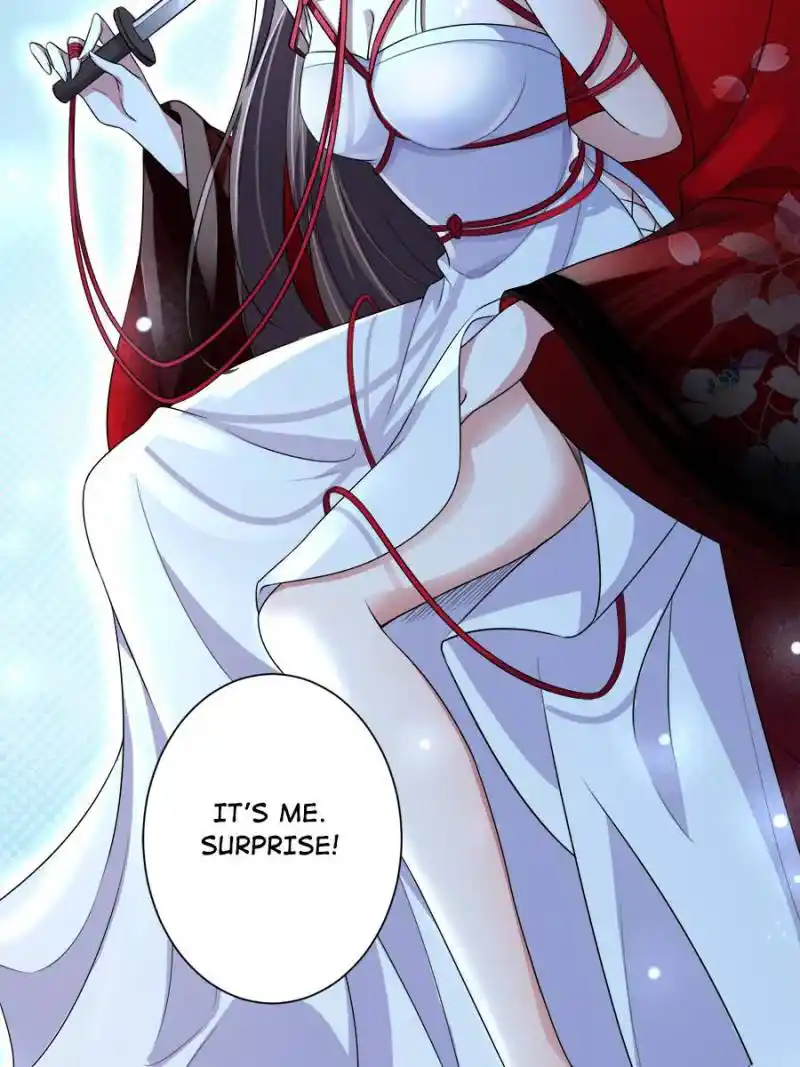 Be A Eunuch's Wife To Control The World Chapter 37