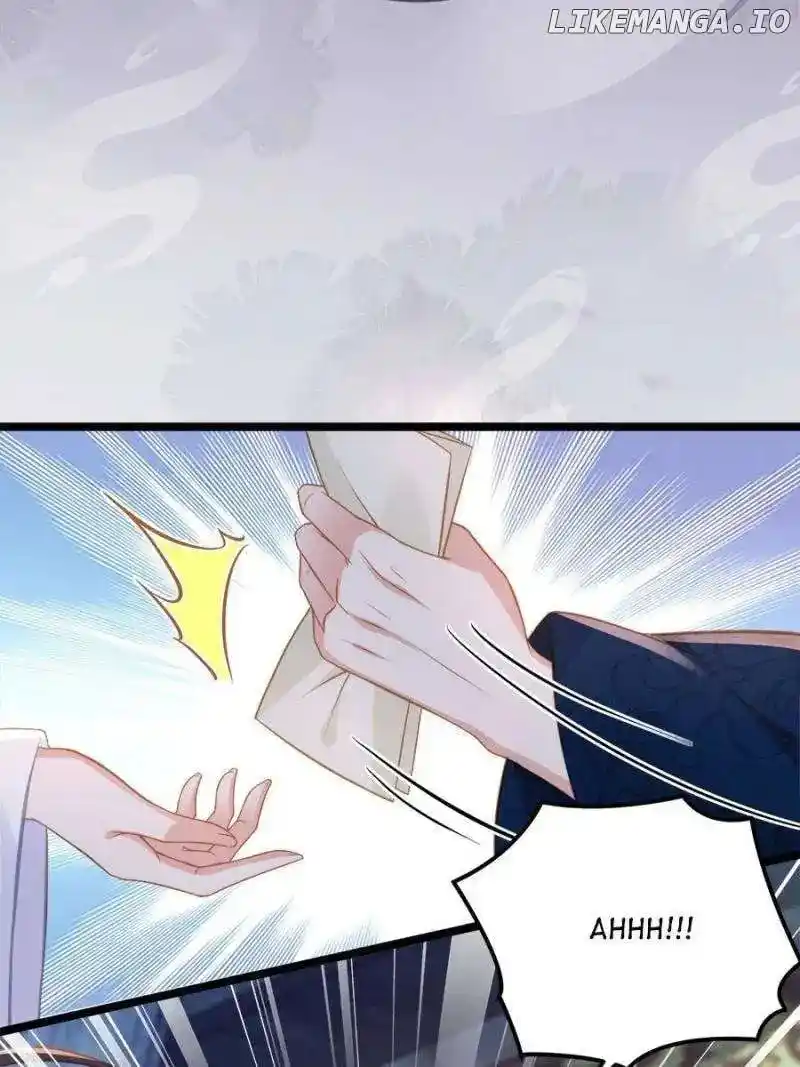 Be A Eunuch's Wife To Control The World Chapter 370