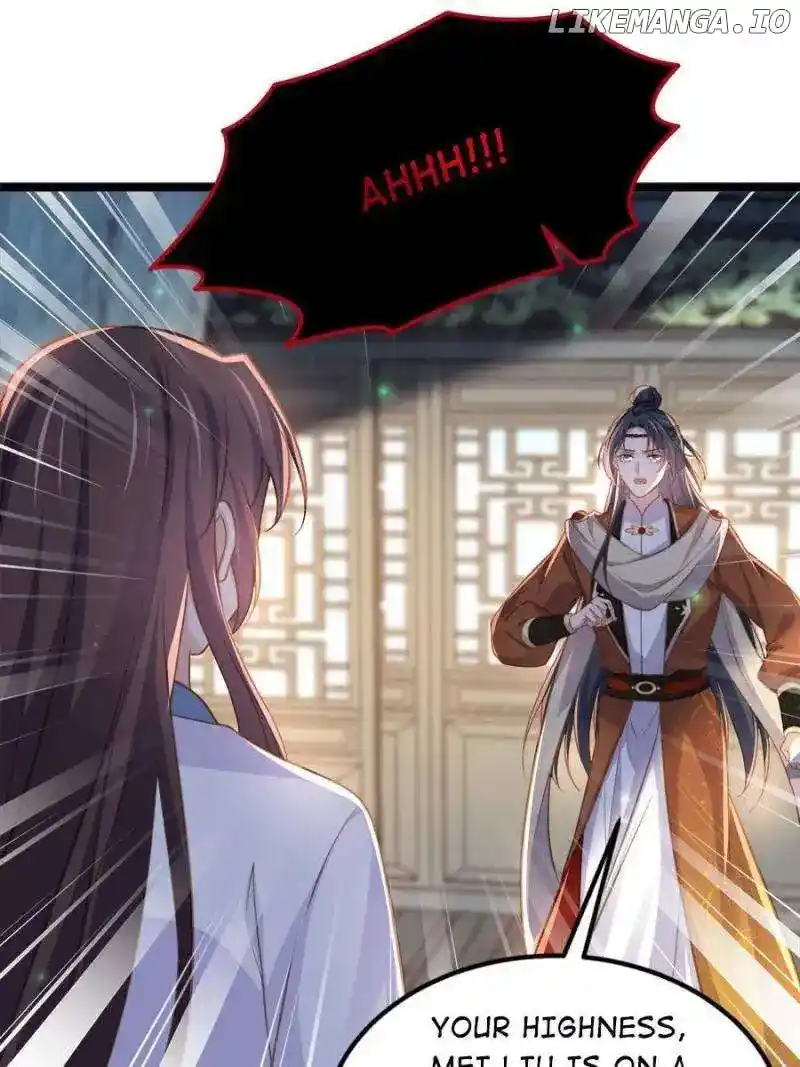 Be A Eunuch's Wife To Control The World Chapter 370