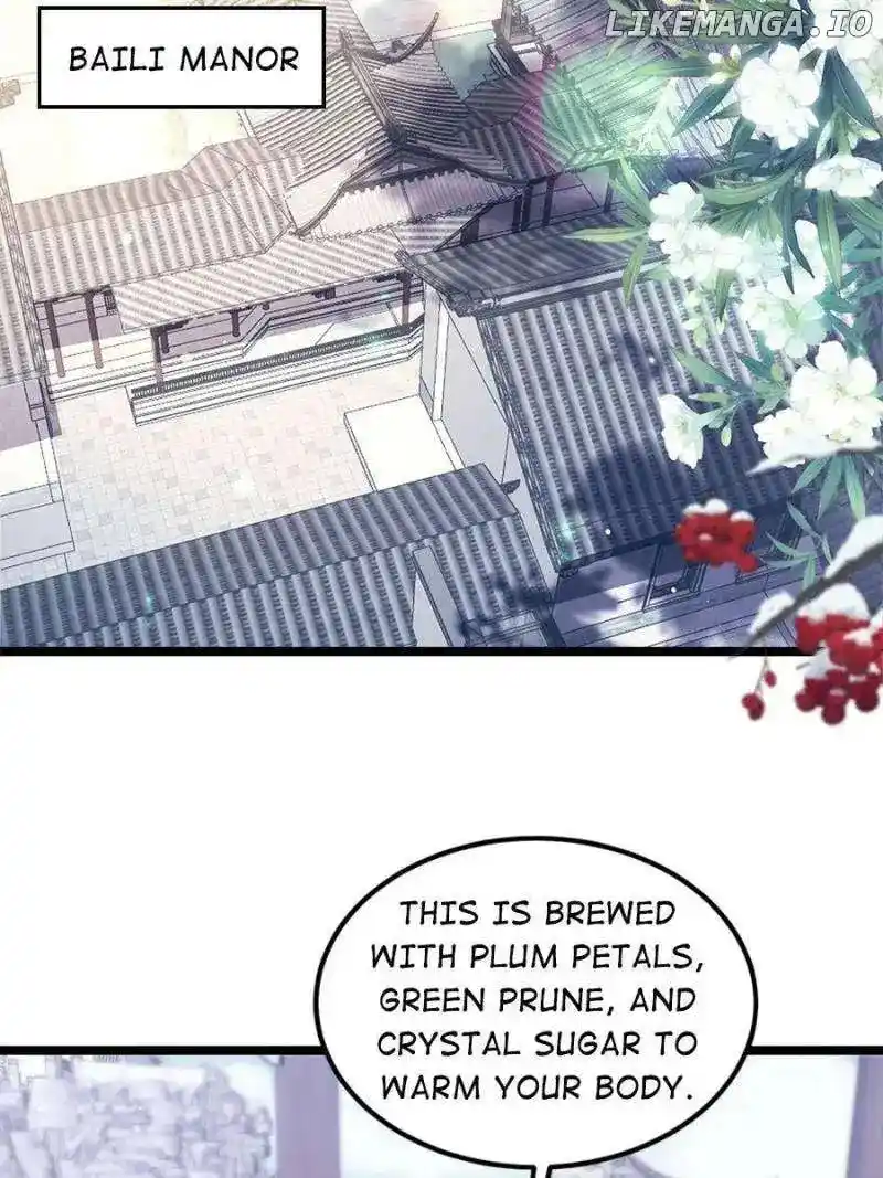 Be A Eunuch's Wife To Control The World Chapter 370