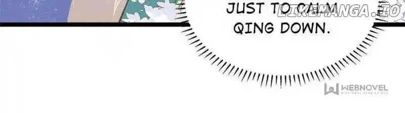 Be A Eunuch's Wife To Control The World Chapter 370