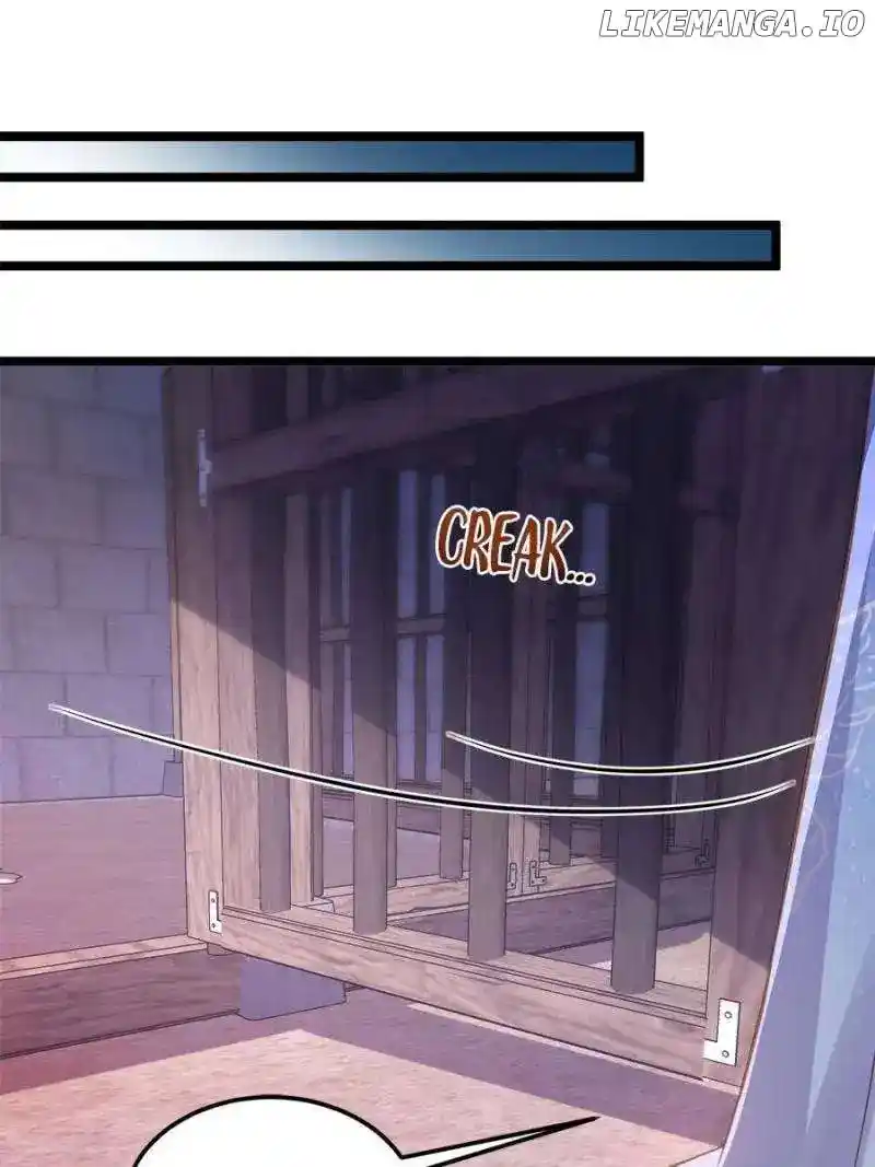 Be A Eunuch's Wife To Control The World Chapter 370