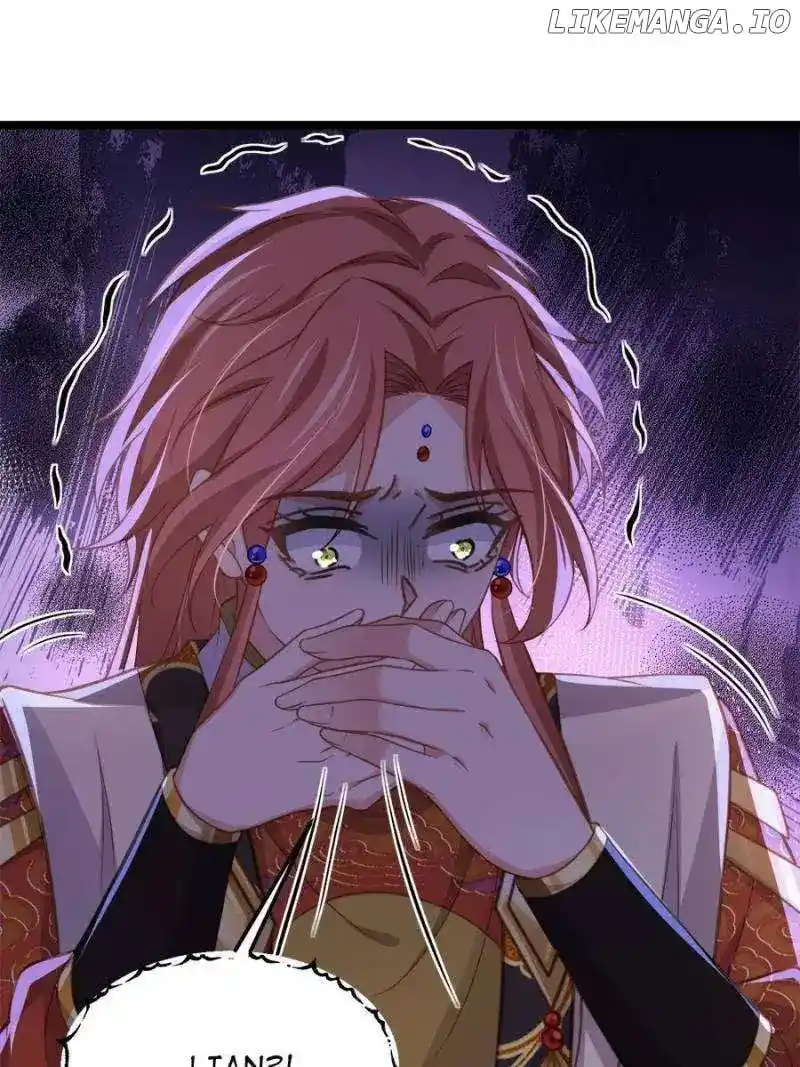 Be A Eunuch's Wife To Control The World Chapter 370