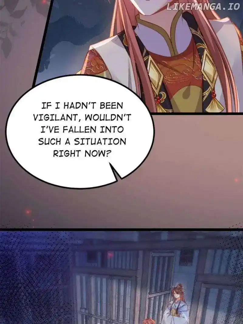 Be A Eunuch's Wife To Control The World Chapter 371