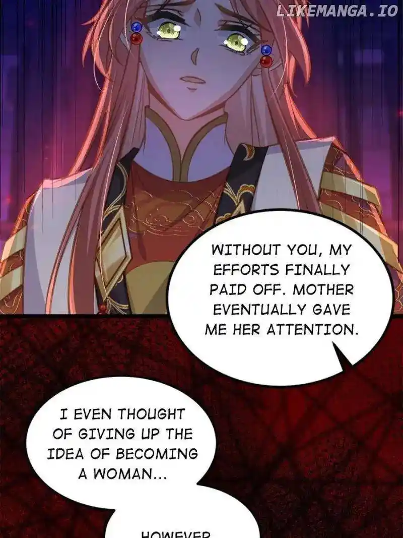 Be A Eunuch's Wife To Control The World Chapter 371