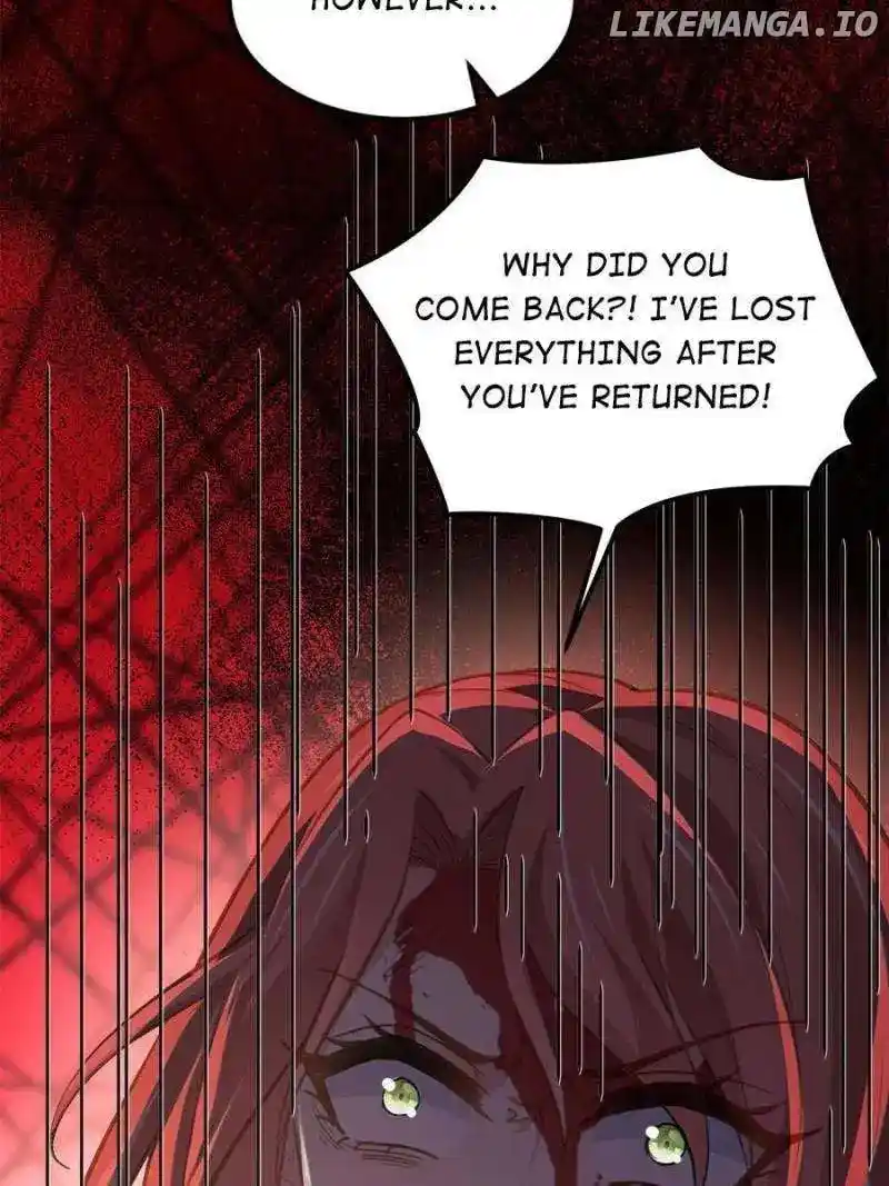 Be A Eunuch's Wife To Control The World Chapter 371