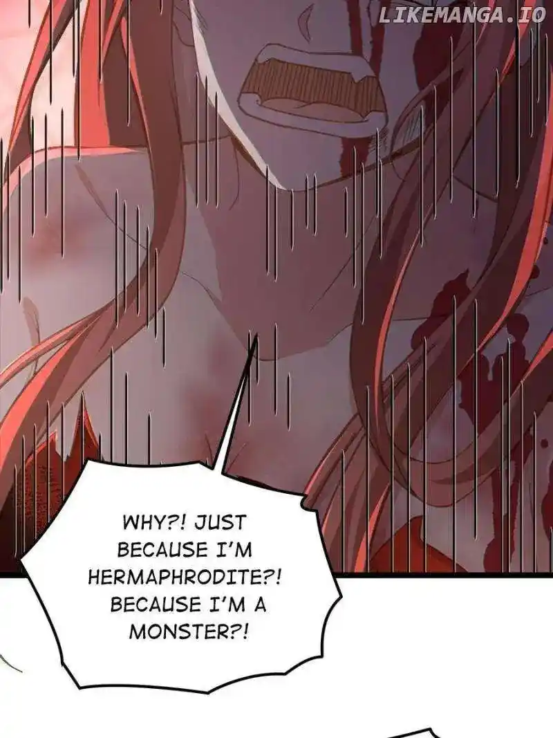 Be A Eunuch's Wife To Control The World Chapter 371