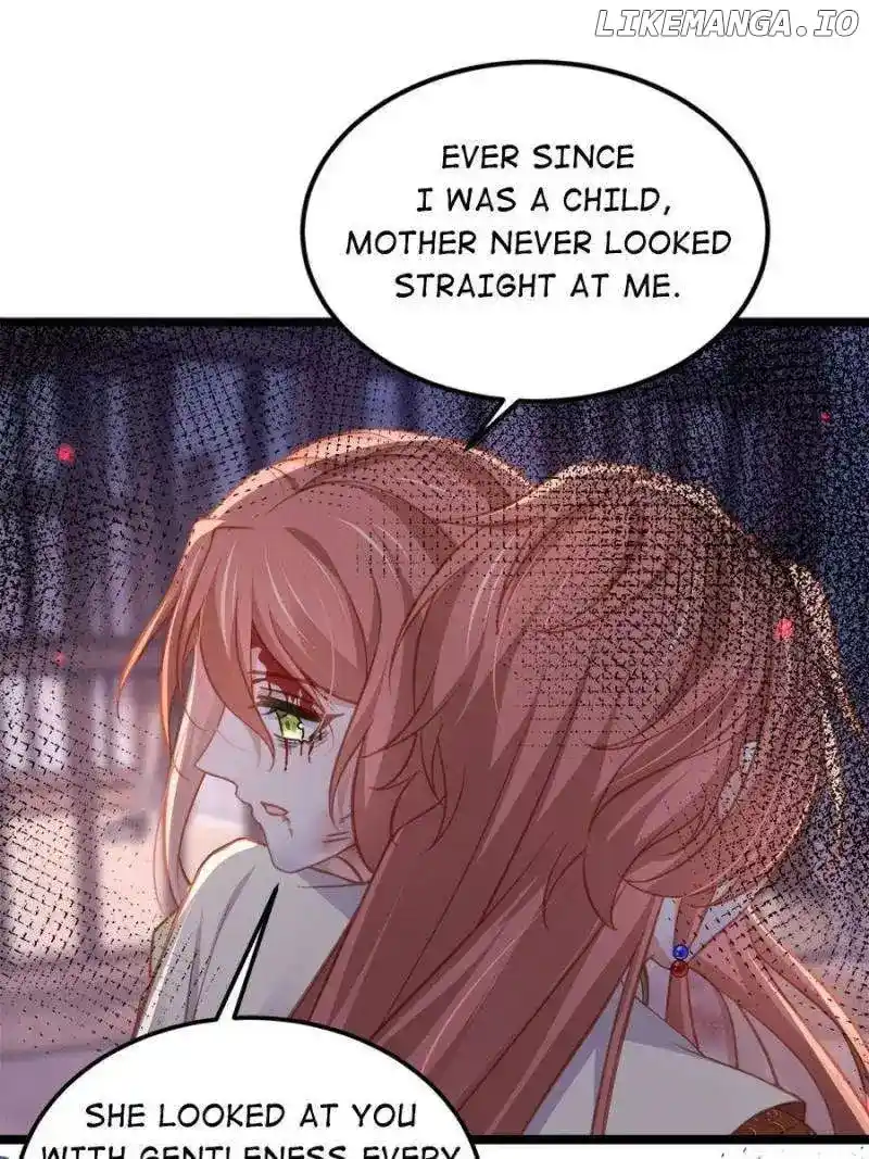 Be A Eunuch's Wife To Control The World Chapter 371