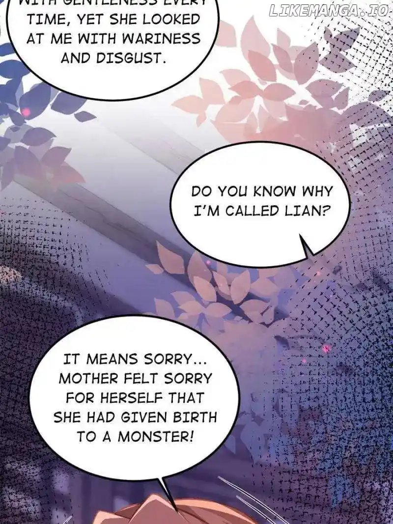 Be A Eunuch's Wife To Control The World Chapter 371