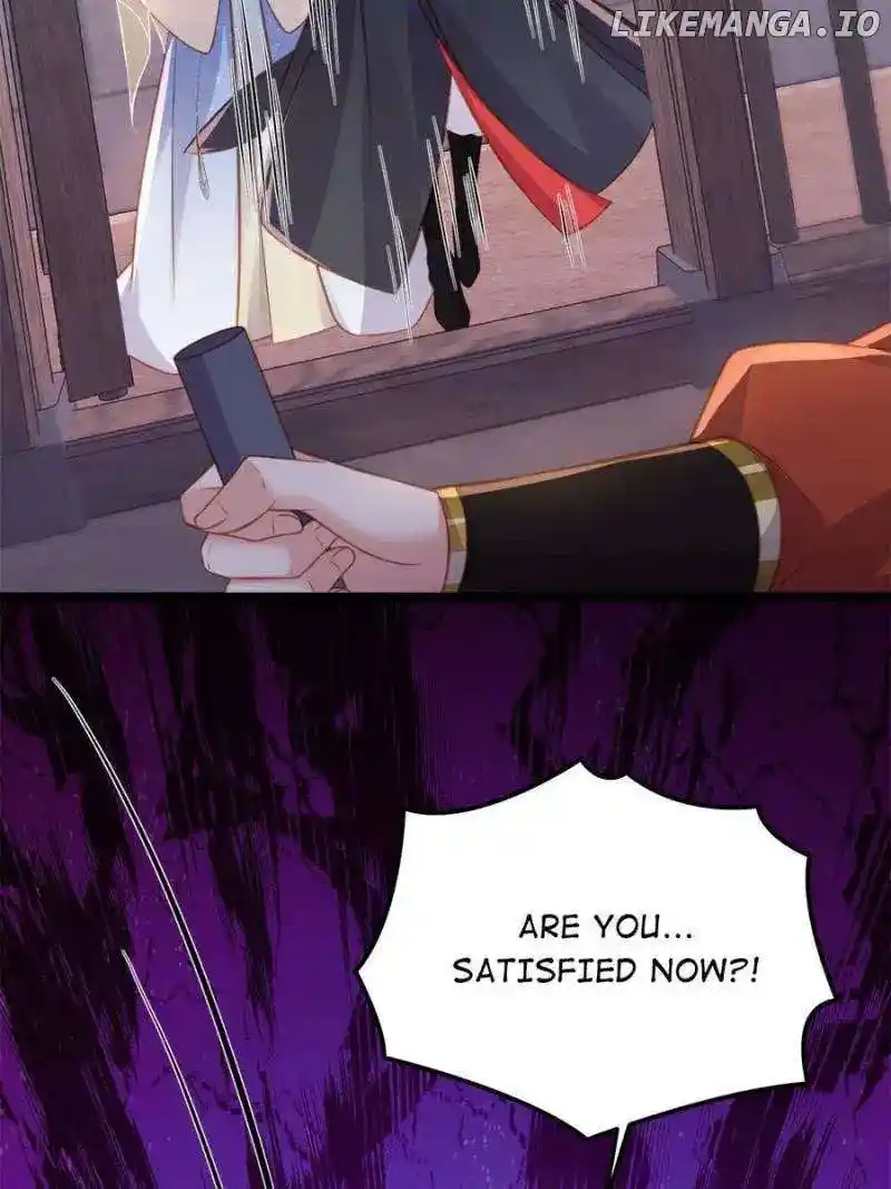 Be A Eunuch's Wife To Control The World Chapter 371