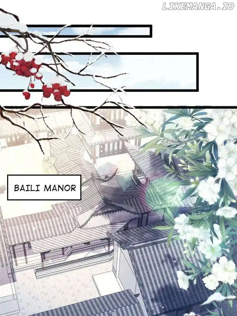 Be A Eunuch's Wife To Control The World Chapter 371