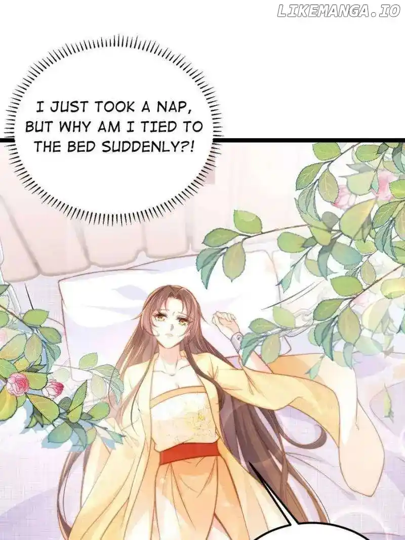 Be A Eunuch's Wife To Control The World Chapter 371