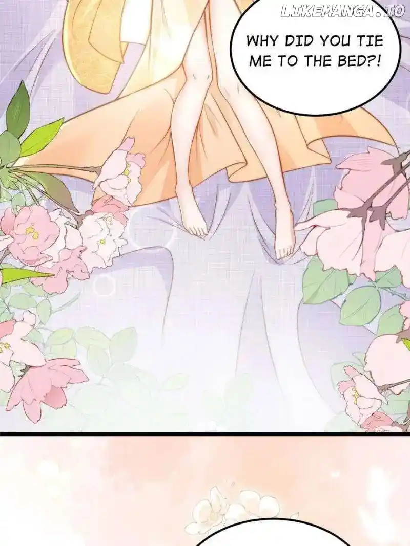 Be A Eunuch's Wife To Control The World Chapter 371